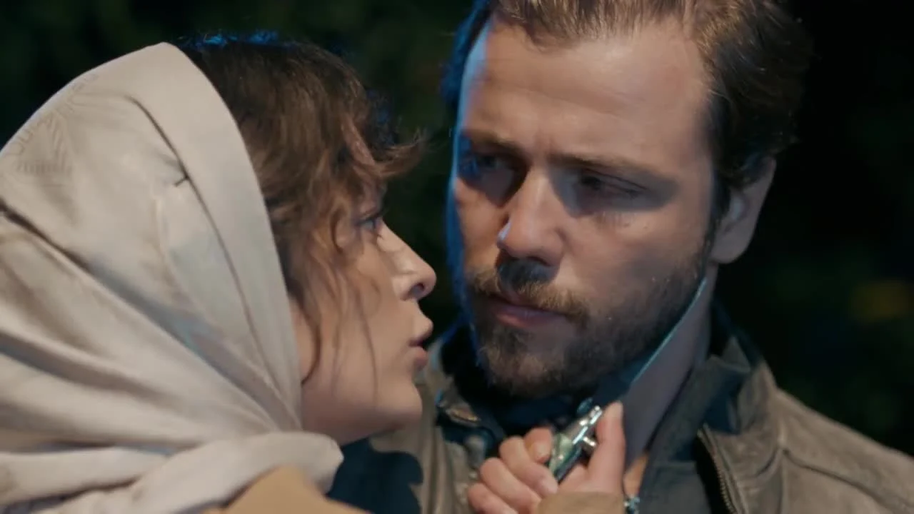 Кадры из сериала Отец 4 серия 2 сезон (2021)